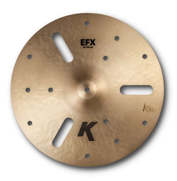 Zildjian K EFX 16"