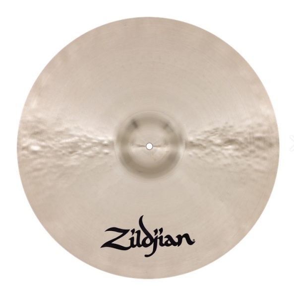 Zildjian K Paper Thin Crash 21"