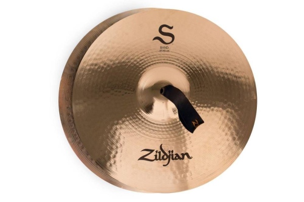 Zildjian 18" S Band Stück