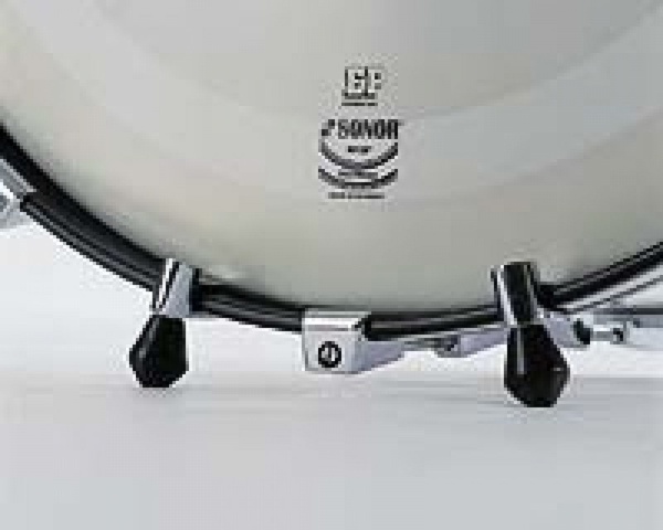 Sonor Abstellfuß für Marching Bass-Drum, Stück