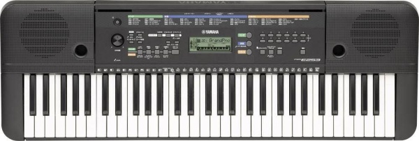Yamaha PSR-E253 Keyboard