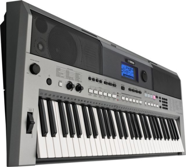 Yamaha PSR-E-443 Keyboard