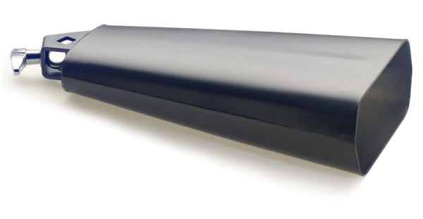 Stagg Cowbell 9 1/2", Rock Serie