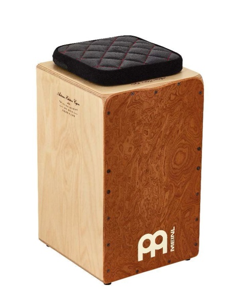 MEINL Deluxe Cajon Seat