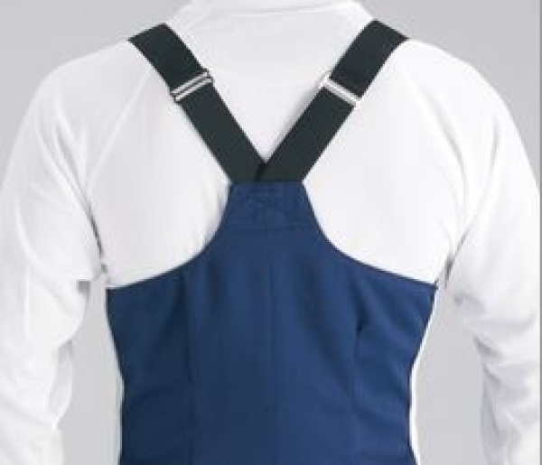 Marching Band Uniform DX Bibbers