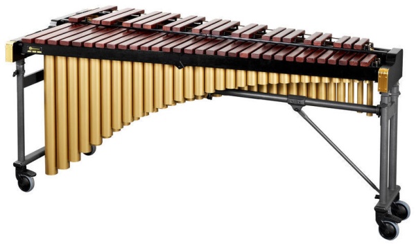 Bergerault Marimba MCPE 4 1/2 Okt.