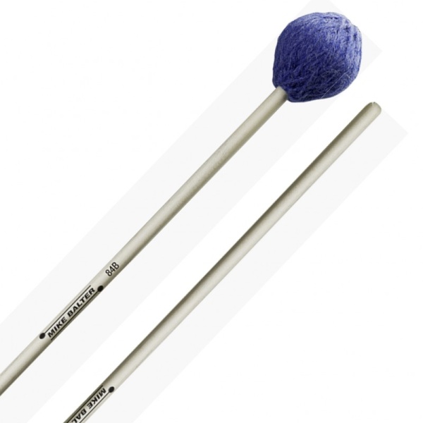 Mike Balter Marimba Mallets 84 B Contemporary Series