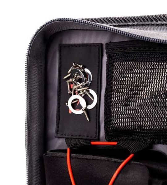 Planet Waves PW-EGMK-01 Electric Guitar Maintenance Kit