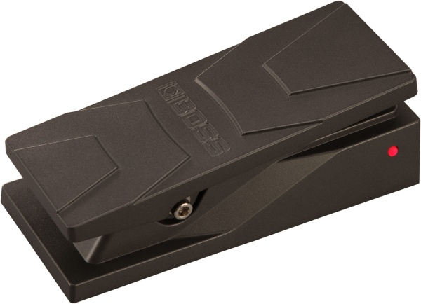 Boss Wah-Pedal