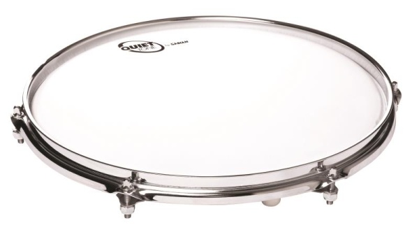 SABIAN 14" SNARE PAD Quiet Tone Classic