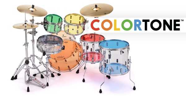 Remo Emperor Colortone