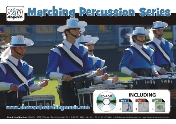 T&M Cadence Pack 1