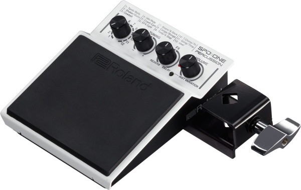 MMC Music & Marching Center - Roland SPD-1P SPD One Perccussion Pad