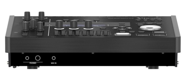 Roland TD-50 V-Drums Pro Drum Sound Modul