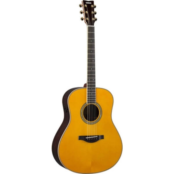 Yamaha LS TransAcoustic