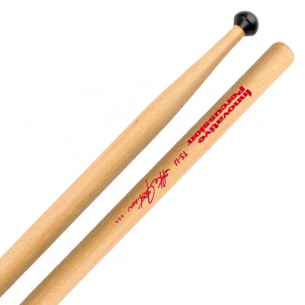 Innovative Perc. TS-IJ Ike Jackson Tenor Stick