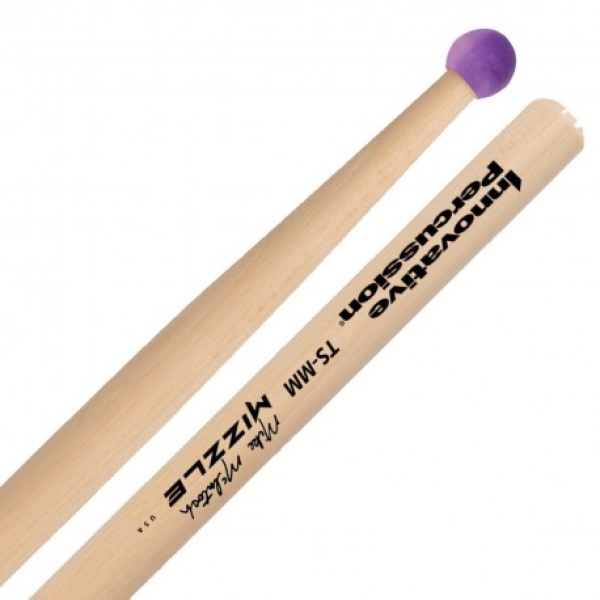 Inno Perc. TS-MM Michael McIntosh "Mizzle" Tenor Stick