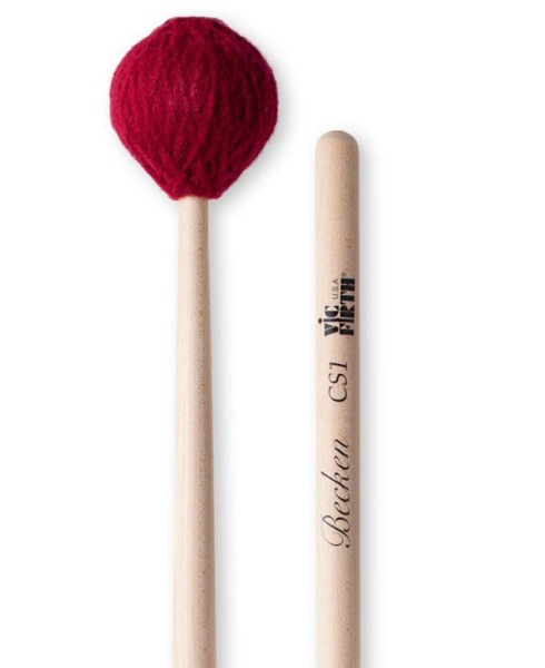 Vic Firth BCS-1 Soundpower Mallets Schlägel