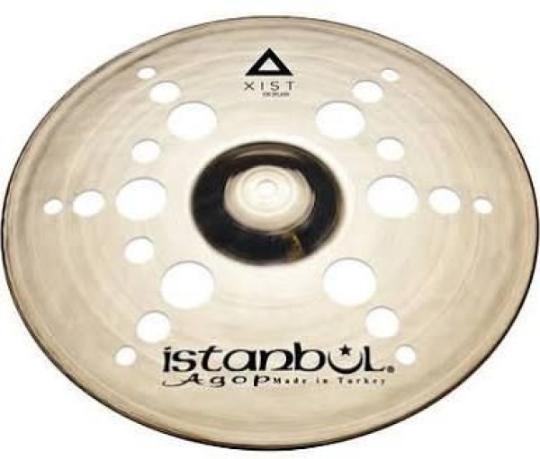 Istanbul Xist Ion Splash 10"