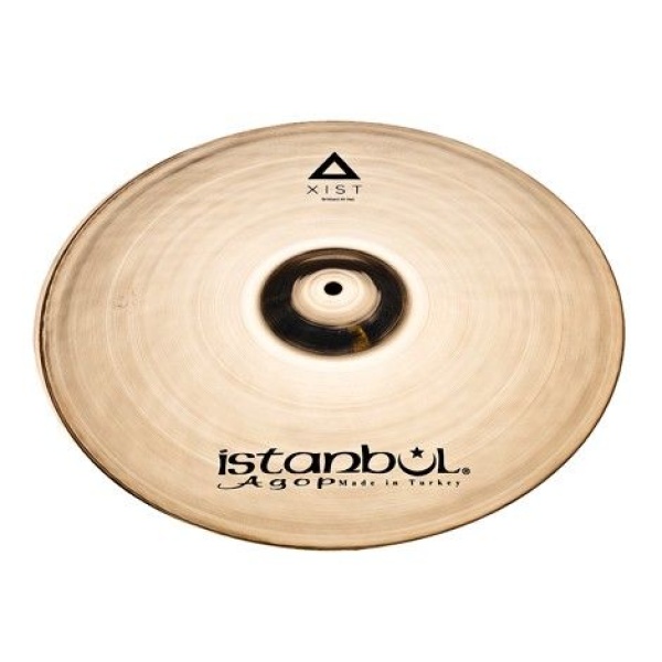 Istanbul Xist Mixed Hi Hat 14"