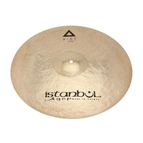 Istanbul Xist Raw Ride 20"