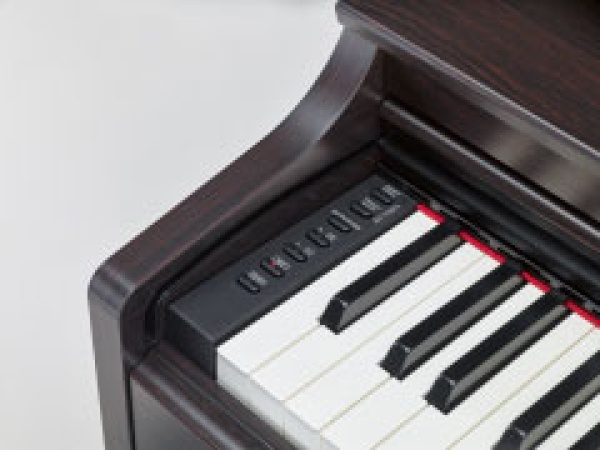 Yamaha YDP143 Arius black