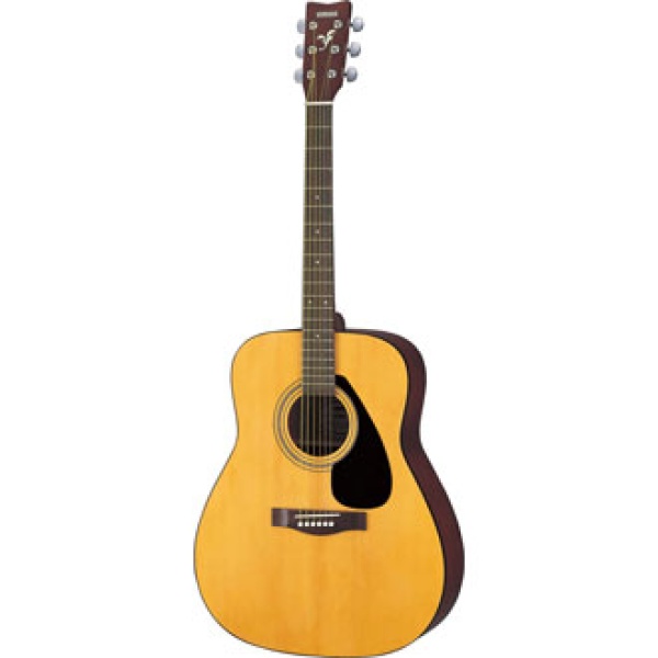 Yamaha F-310 NT Dreadnought Akustik-Gitarre