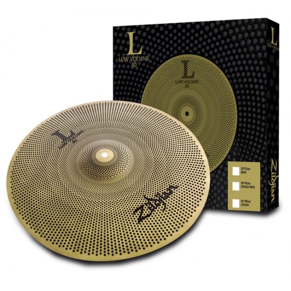 Zildjian Low Volume 20" Ride