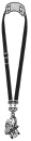 BOLD 0221 Spezialtragegurt, schwarz