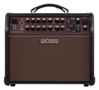 Boss Acoustic Singer Live Verstärker für Akustikgitarren