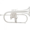 Arnolds&Sons B-Flügelhorn AFH-655S Standard, versilber