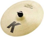 Zildjian 18" K' Custom Dark Crash