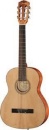 Fender Esc80 Natural 3/4 Gitarre - mit Gig Bag