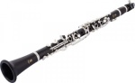 Yamaha B-Klarinette YCL-457II-17
