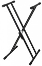 Scherenständer Gear-System, doppelstrebig Schnellverschluss