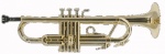 Tromba Trompete - Gold