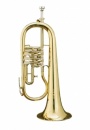 B&S Flügelhorn 3017/2 GM  Bb mit Trigger