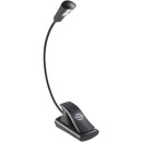 K&M Notenpultleuchte 2 LED Flexlight 12242