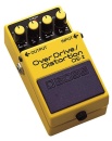 Boss OS-2 Overdrive/ Distortion, Effektgerät für E-Gitarre