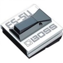Boss FS-5U Fußschalter mit LED