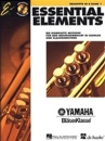 Essential Elements - Trompete in B, Band 1