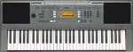 Yamaha PSR-E-353 Keyboard
