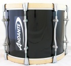 Andante Pro Series Tenor Drum 18"x12"
