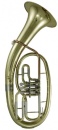 Roy Benson TH-202 Bb-Tenorhorn, Student Pro Series