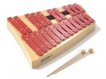 Sonor Alt-Glockenspiel NG31