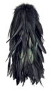 Shako Millennium Feder 8"