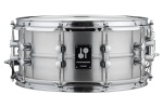 Sonor Kompressor Snare Drum 14" x 6,5" , Aluminium, Poliert