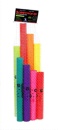 Boomwhackers BW-DG Set/ 8 Stück - Diatonisch