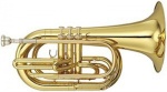 Yamaha Marching Bariton