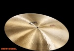 Paiste Formula 602 20" Flat Ride